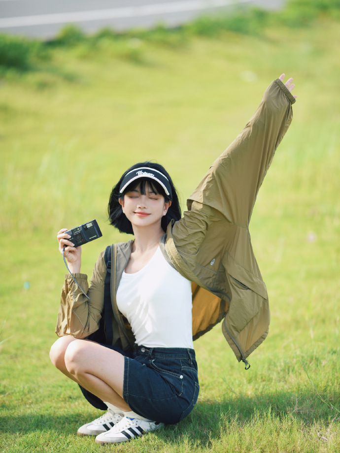 幽灵公主