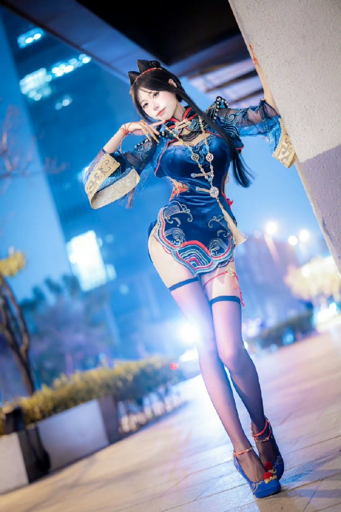 花样年华