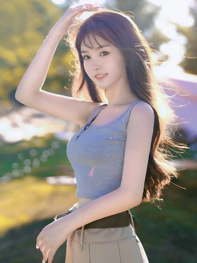 热情如火
